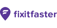 FixItFaster Logo