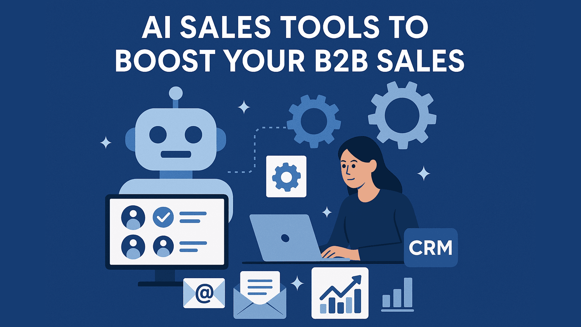 AI Sales Tools