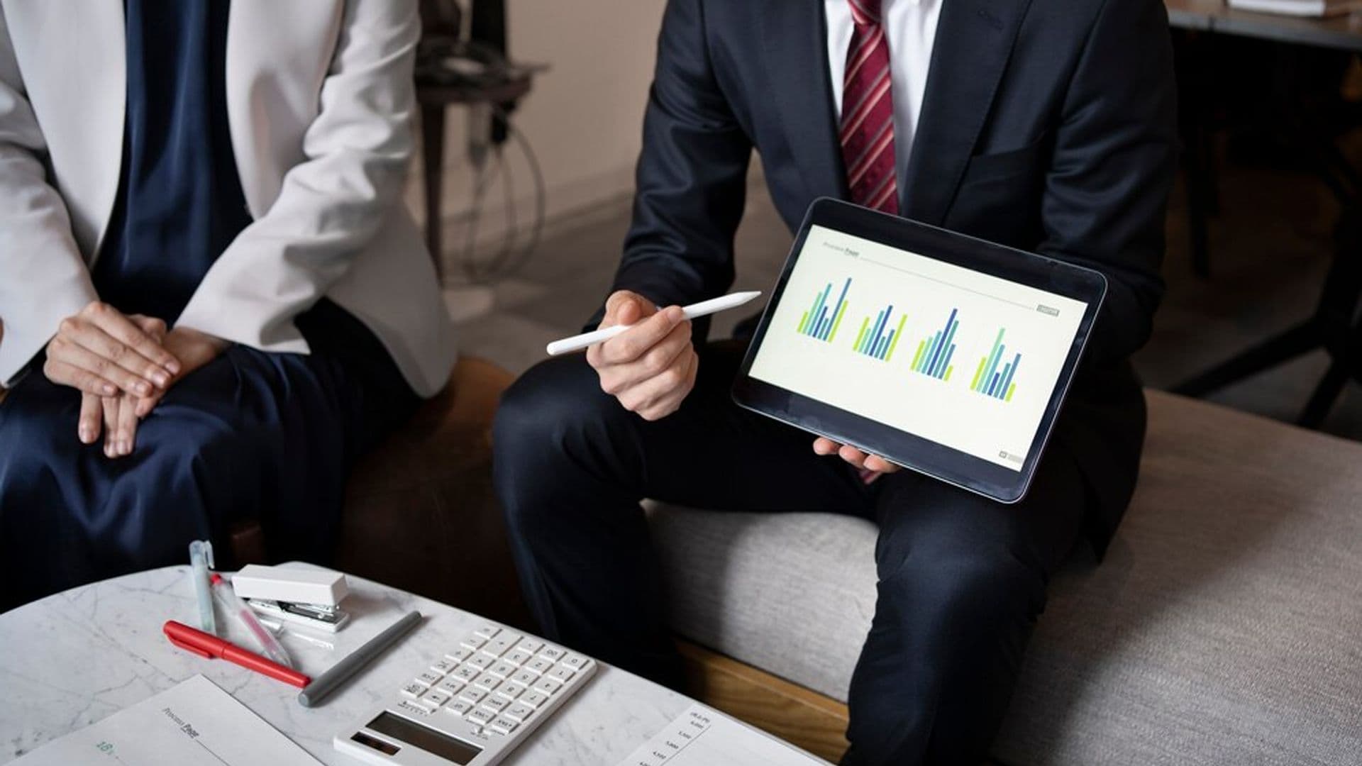Smart Sales Management
