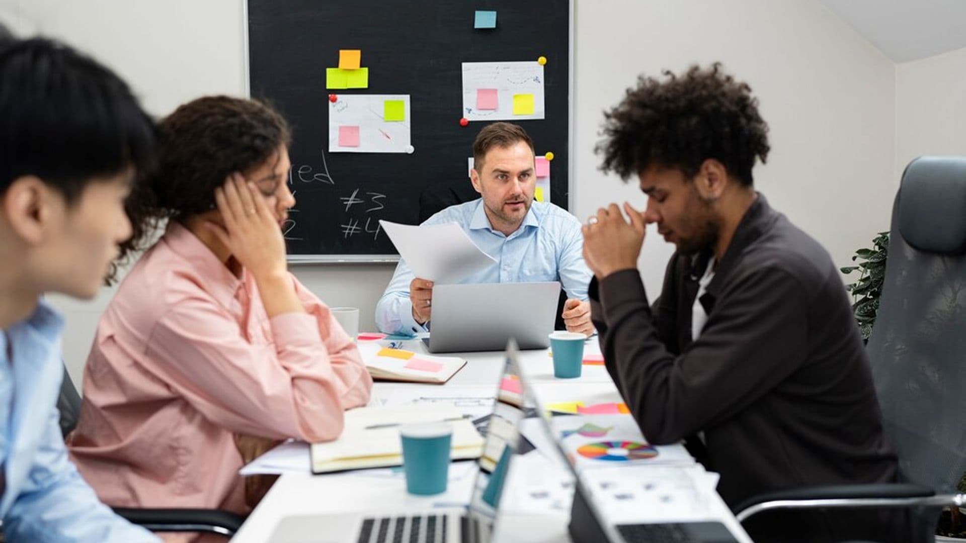 Startups Sales Challenges